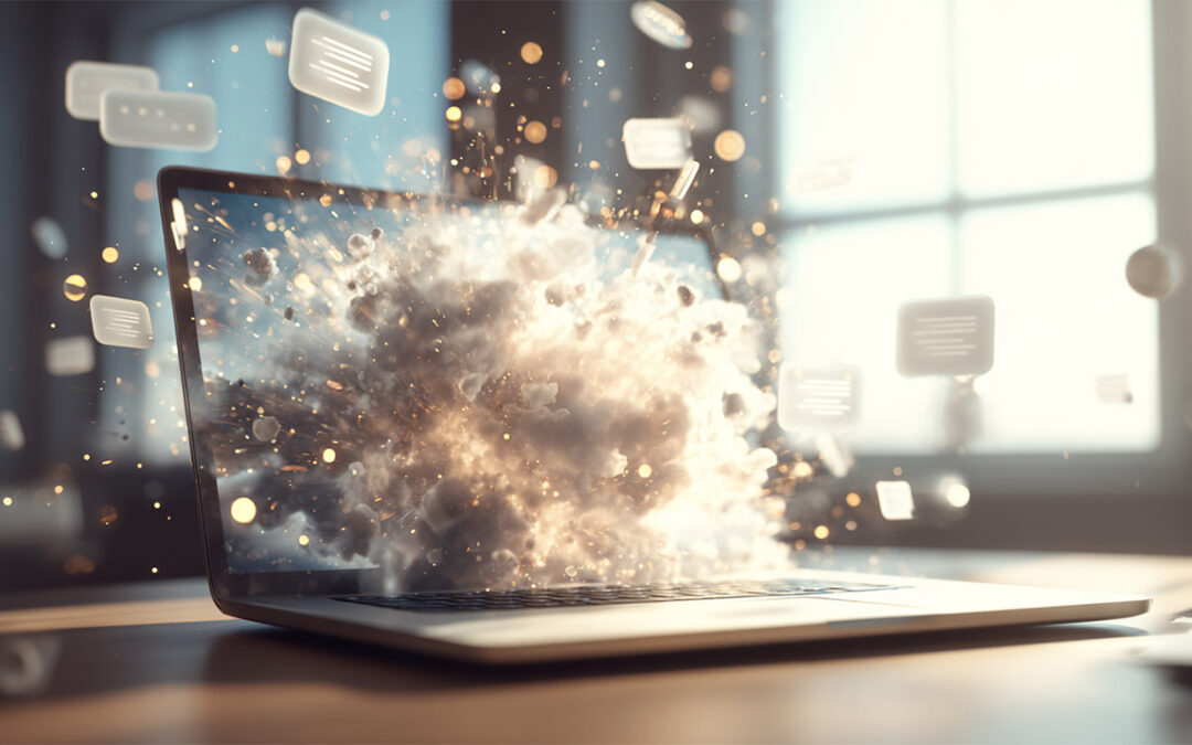 The Delicate Art of Notifications