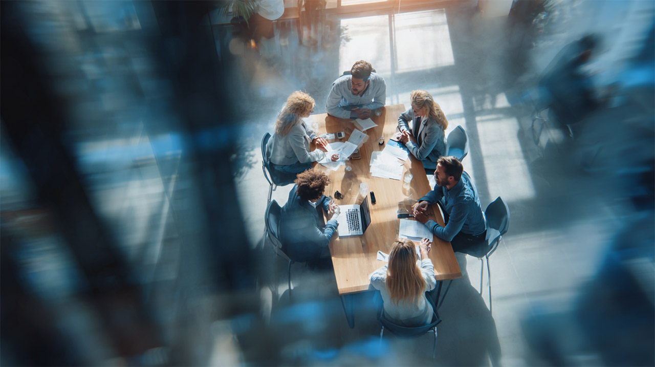 The advantages of a modern extranet for associations and federations