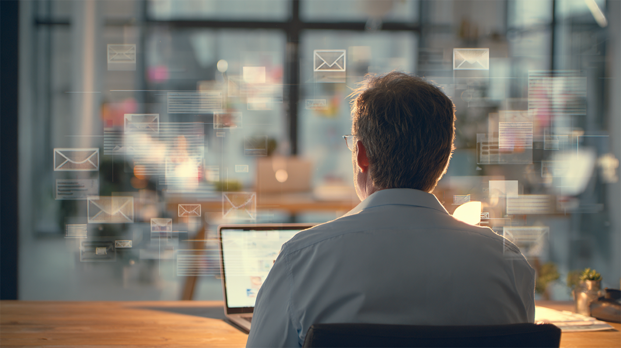 Why Email Is Failing Associations